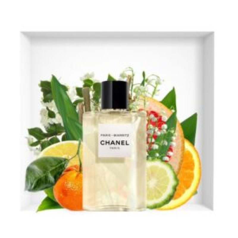 شانيل باريس بياريتز او دي تواليت - 125مل