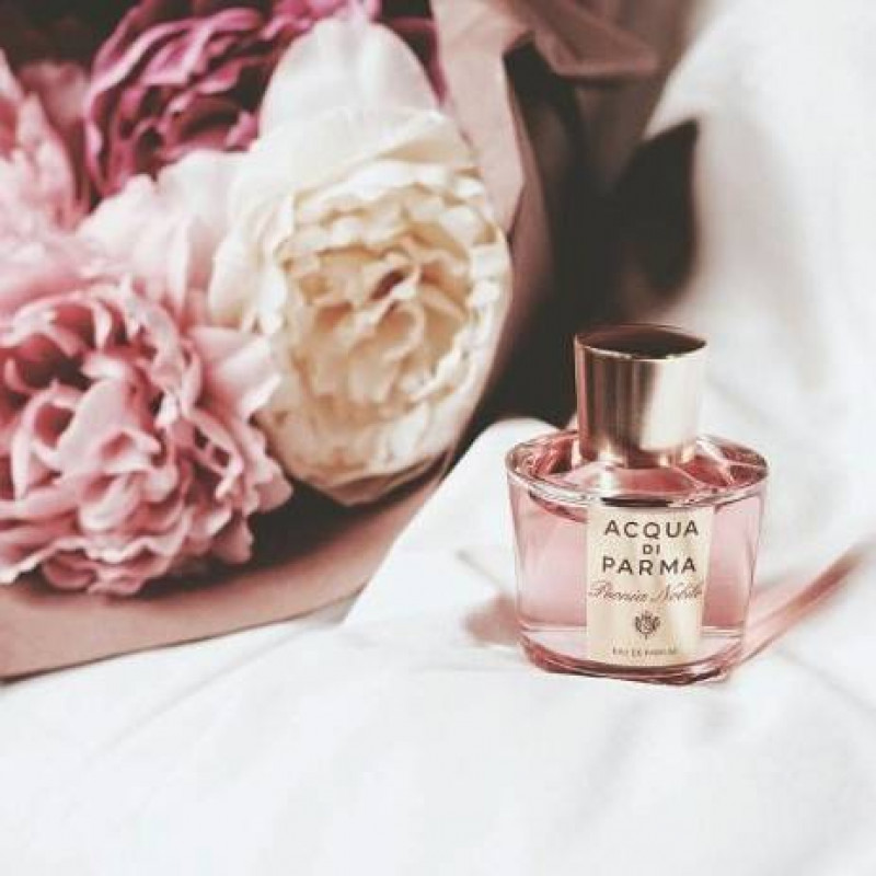 اكوا دي بارما بيونيا نوبيل - أو دي بارفيوم (نسائي)...