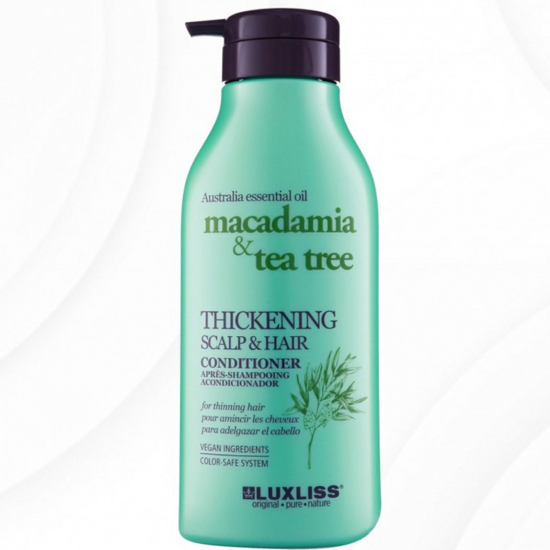 لوكسليس - بلسم مكثف للعناية بالشعر بخلاصة الزيت ال...