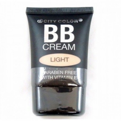 سيتي كلر - بي بي كريم | لايت