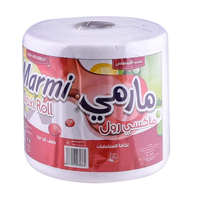 ماكسي رول مارمي 180 متر