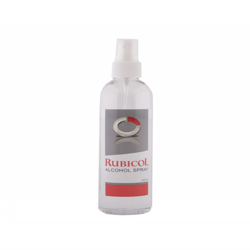 روبيكول بخاخ كحولي/240مل