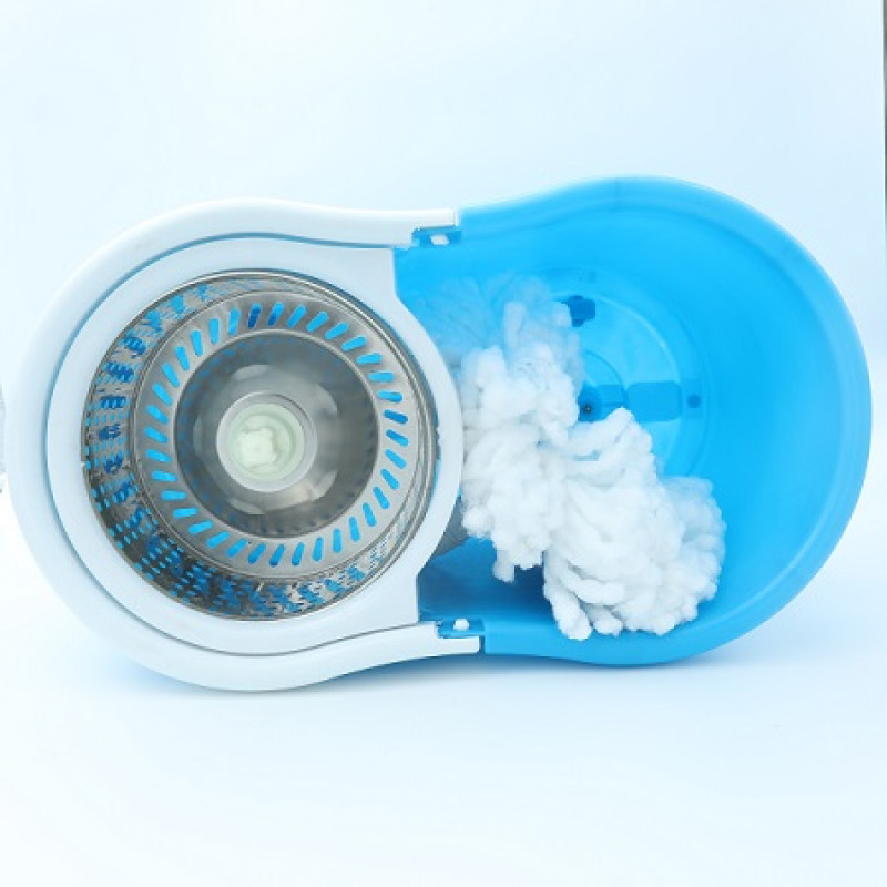 عربة نظافة حوض بلاستيك رقم2000