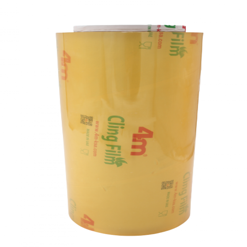 رول تغليف عصير منوع ايكو باك/2.5كجم*3000حبه