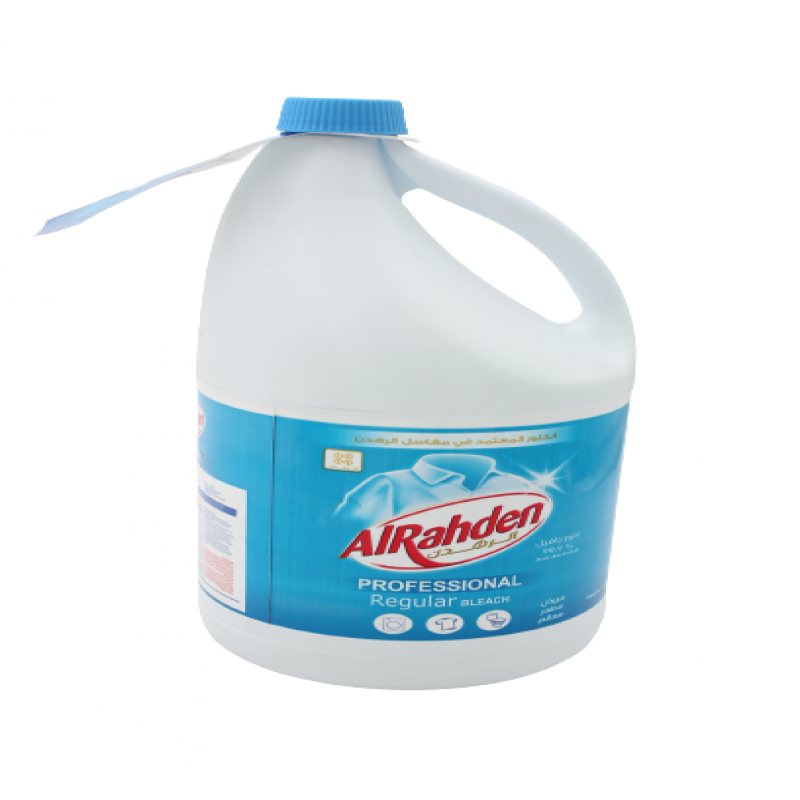 كلور الرهدن سائل-3.75لتر*6