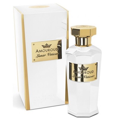 دوبزي امورعود لونار فيتيفير اي دي بيرفيوم للجنسين...