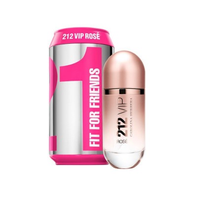 كارولينا هريرا أو دي برفيوم 212 في أي بي روز فيت -...