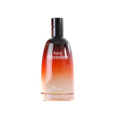 Christian dior aqua fahrenheit eau de toilette spray for men online