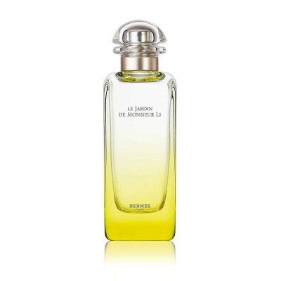 هيرمس ليه جاردن دى مسيو لي- او دي تواليت- 100 مل