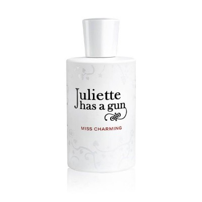 جولييت هاز ايه غن ميس شارمينج - او دي بريفيوم- 100...