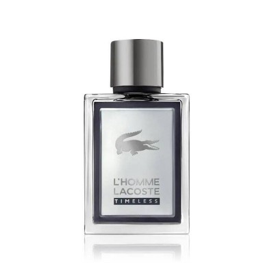 لاكوست لاهوم لاكوست تايمليس - او دي تواليت-50مل