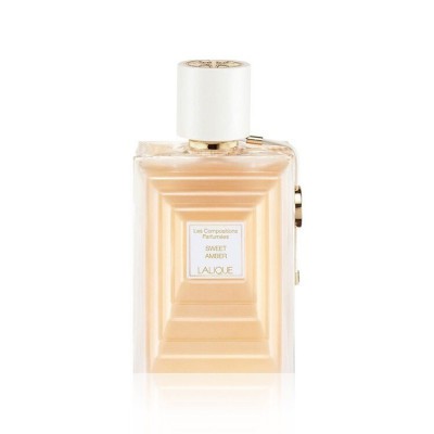 لاليك ليه كومبوزيشينز برفيومز سويت أمبر -أو دو برف...