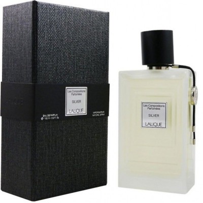 لاليك سيلفر- او دي بريفيوم- 100مل