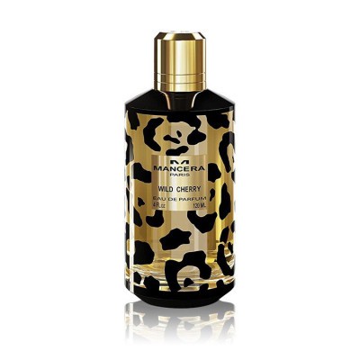 مانسيرا وايلد شيري -أو دو برفيوم- 120 مل