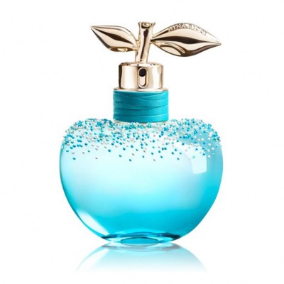 نينا ريتشي لي غورمانديس دو لونا - او دي تواليت - 8...