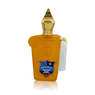 زيرجوف كاساموراتي 1888 دولتشي أمالفي - أو دو برفيو...