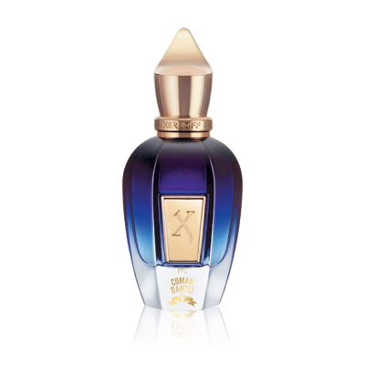 زيرجوف جوين ذا كلوب كوماندانتي أو دو برفيوم- 50 مل