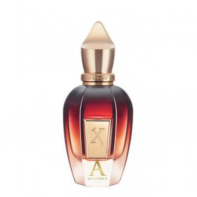 زيرجوف الكساندرية II - او دي بريفيوم - 100 مل