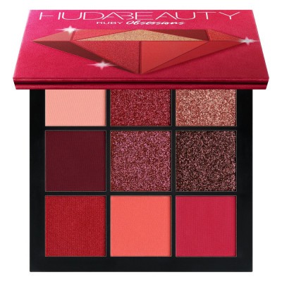 هدي بيوتي - روبي