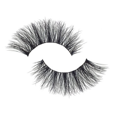 كريستل هارتز - رموش Laura