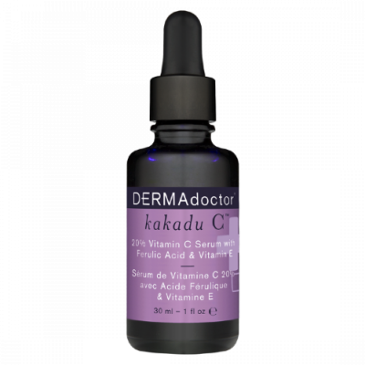 ديرما دكتور - كاكادو سي سيروم فيتامين سي 20