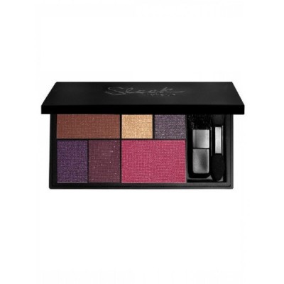 سليك - ظلال العيون سي يو ات ميدنايت