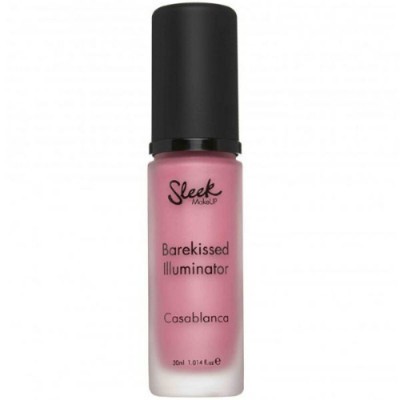 سليك - بير كيسد اضاءة كازبلانكا