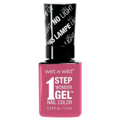 ويت اند وايلد - ظل اظافر ستيب ون وردي