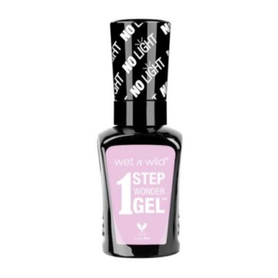 ويت اند وايلد - ستب وندر جل طلاء الاظافر دونت بي ج...