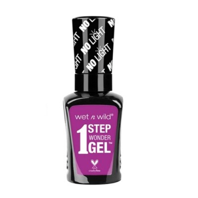 ويت اند وايلد - ستب وندر جل طلاء الاظافر باي فلوشي...
