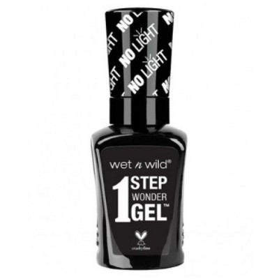 ويت اند وايلد - ستب وندر جل طلاء الاظافر بور اوتيج