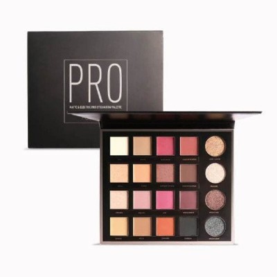 فوكالور بيوتي - ظلال عيون برو FA-48