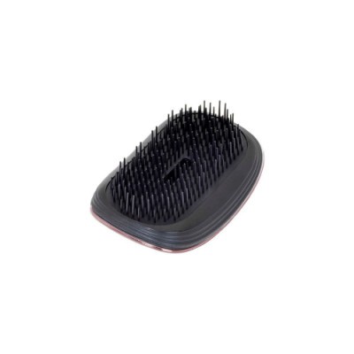 ايكو - فرشاة منزلية للشعر 1044 Rose Metallic Pocke...