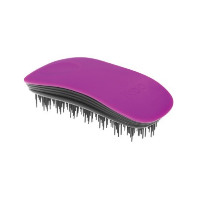 ايكو - فرشاة منزلية للشعر 0368 Sugar Plum Home Bla...