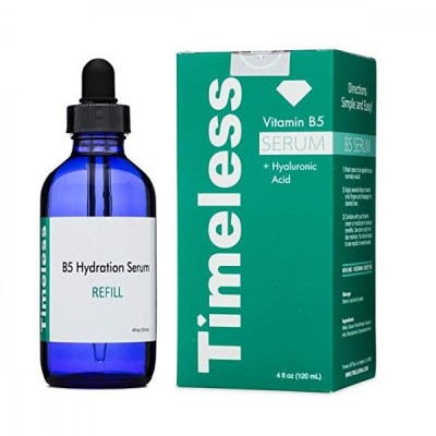 تايملس - سيروم فيتامين بي5 120 مل
