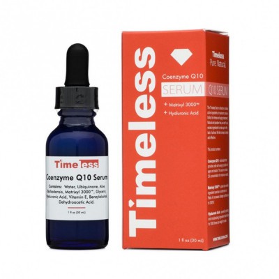 تايملس - سيروم كوإنزيم كيو 30 مل