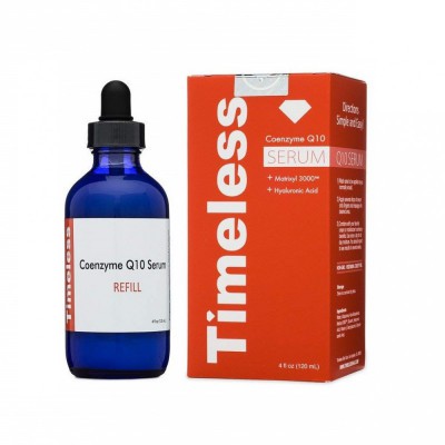 تايملس - سيروم كوإنزيم كيو 120 مل
