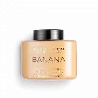 ريفلوشن - بودرة تثبيت بنانا DE BAKING