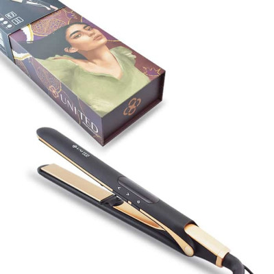 يونايتيد بروفيشينال - مملس شعر احترافي HS-976