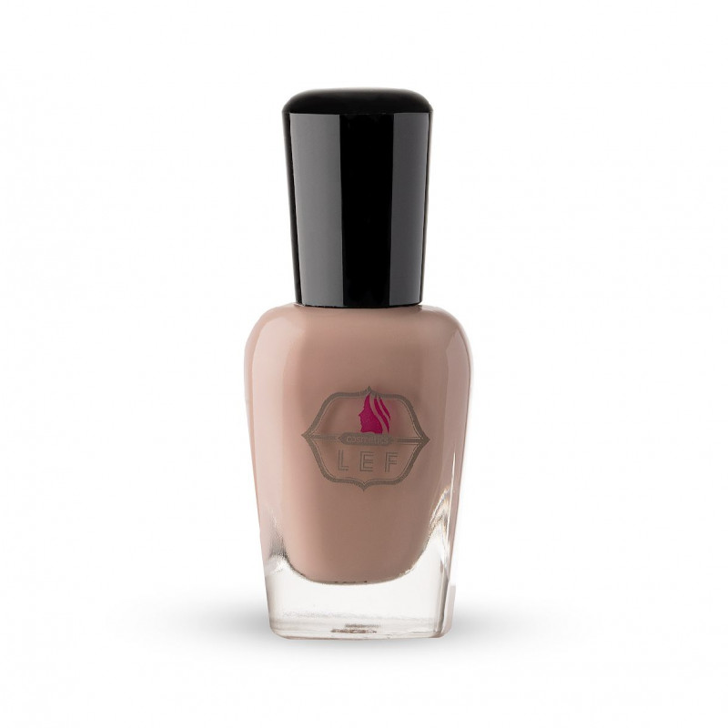 ليف - طلاء أظافر Pyrite 24