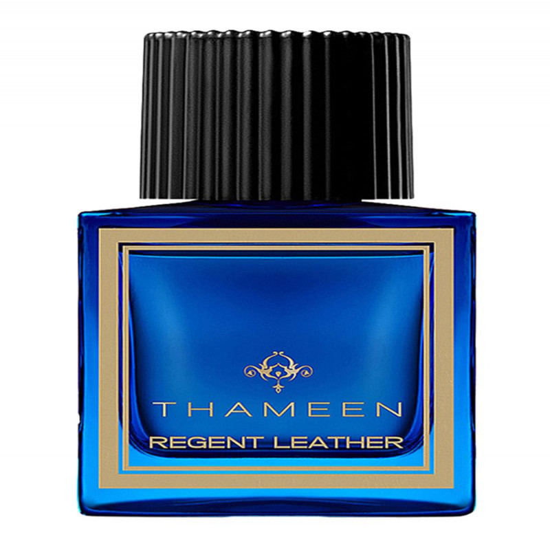 ثامين ريجنت ليذر- او دي بريفيوم - 50 مل