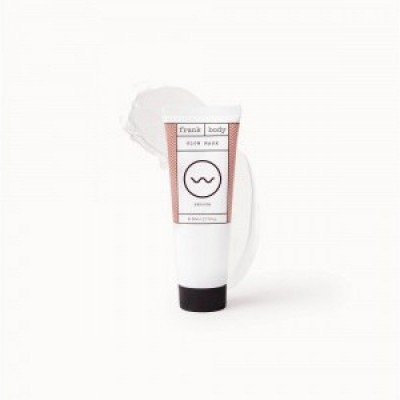 فرانك بودي - ماسك النضارة Glow Mask