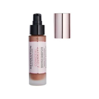 ريفلوشن - كريم أساس للوجه كونسيل اند هيدرات F14