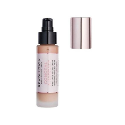 ريفلوشن - كريم أساس للوجه كونسيل اند هيدرات F11