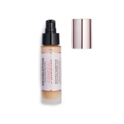 ريفلوشن - كريم أساس للوجه كونسيل اند هيدرات F11.2