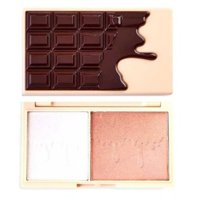 ريفلوشن - أي هارت ميك اب ظل عيون (فوندو)