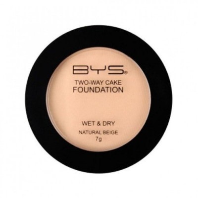 بي واي اس - فاونديشن ناتشورال بيج