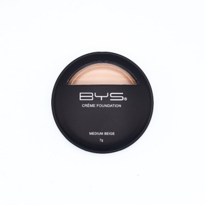 بي واي اس - فاونديشن كريمي مديم بيج 05