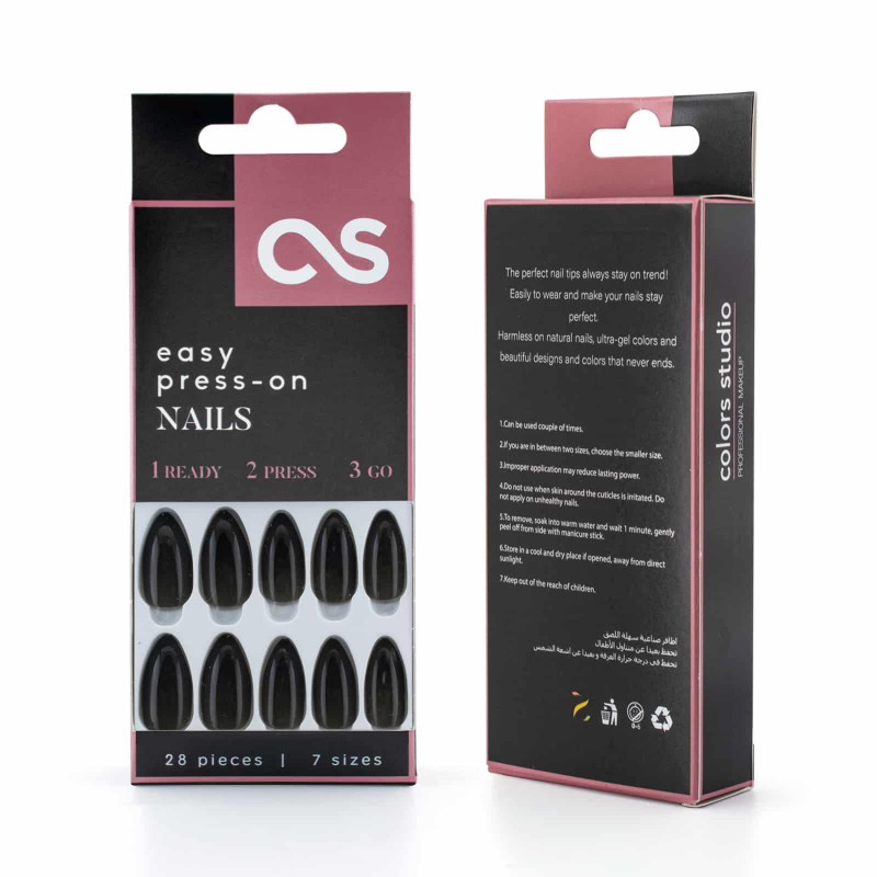 اظافر- برفيشنال لاصقة CS-NT24