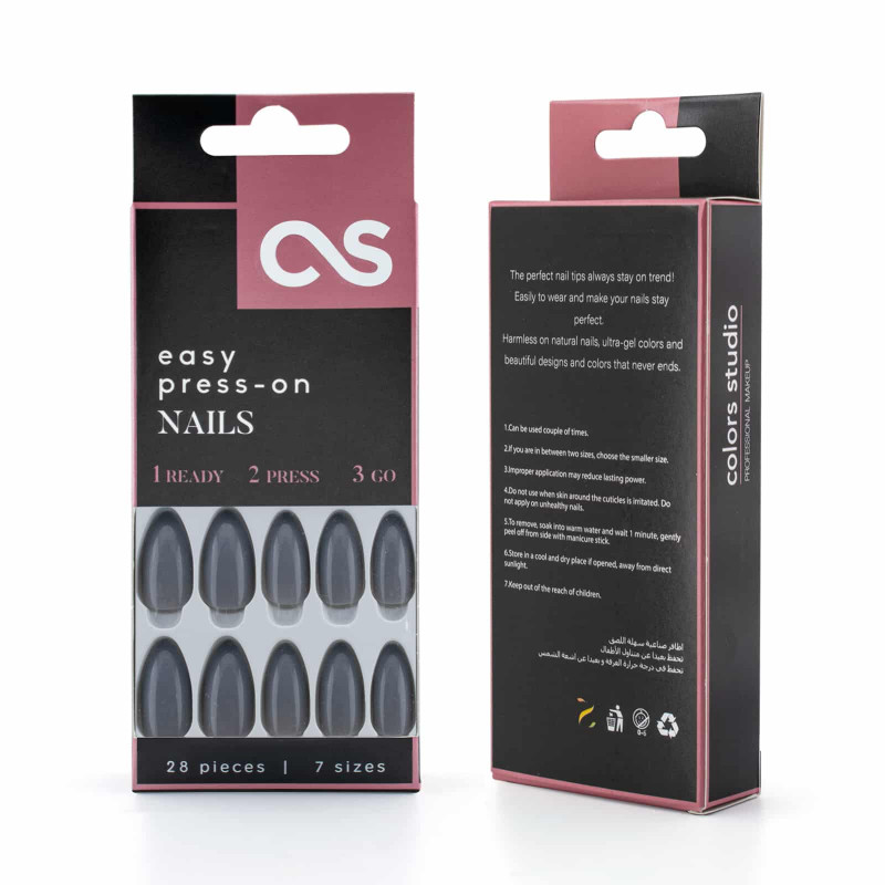 اظافر- برفيشنال لاصقة CS-NT06